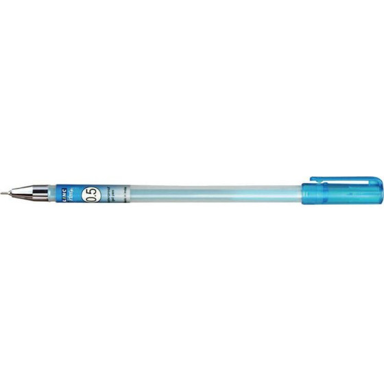 LINC Gel Pen TRIM/Ocean - ����, ����� 12���