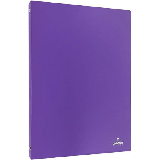 LOGIGRAF Basic ������ PP, �4, ���� 2��, 4 ������, �� 7 ������� - ���