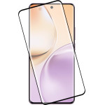 Idol 1991 Tempered Glass Realme 14 Pro 6.77'' 9H 0.30mm 3D Edge Glue Semi Curved BLACK