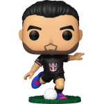 Funko Pop! MLS: Inter Miami - Sergio Busquets (Away) #04 Vinyl Figure