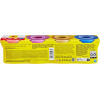 Hasbro Play-Doh: Specialty Compound - Shimmery Metallics 4 Pack (G1737)