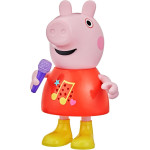 Hasbro: Peppa Pig - Talk And Sing Peppa (G0518)