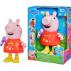 Hasbro: Peppa Pig - Talk And Sing Peppa (G0518)