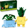 Lego Botanicals: Happy Plants (10349)