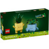 Lego Botanicals: Happy Plants (10349)