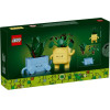 Lego Botanicals: Happy Plants (10349)