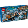 Lego City: Arctic Explorer Science Lab Truck (60471)
