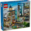 Lego City: Central Train Station (60469)