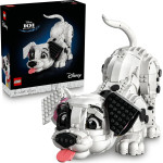 Lego Disney Classic: 101 Dalmatians Puppy (43269)
