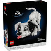 Lego Disney Classic: 101 Dalmatians Puppy (43269)