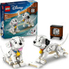 Lego Disney Classic: Lucky & Penny 101 Dalmatians Puppies (43271)
