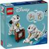 Lego Disney Classic: Lucky & Penny 101 Dalmatians Puppies (43271)