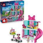 Lego Disney Classic: Minnie�s Pet Hotel (43274)
