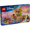 Lego Disney Princess: Moana 2 Kakamora Barge (43258)