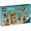 Lego Disney Princess: Moana 2 Kakamora Barge (43258)