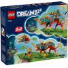 Lego DREAMZzz(TM): Mateo�s Fire Chameleon (71492)