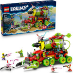Lego DREAMZzz(TM): Mateo�s Spray Paint Truck (71499)