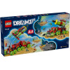 Lego DREAMZzz(TM): Mateo�s Spray Paint Truck (71499)