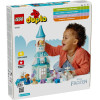 Lego Duplo Disney: Anna And Elsa�s Frozen Castle Party (10455)