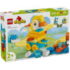 Lego Duplo Town: 3in1 Animals On Wheels (10448)