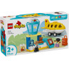 Lego Duplo Town: First Time At The Airport (10443)