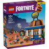 Lego Fortnite: Durrr Burger Restaurant (77076)