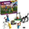 Lego Fortnite: Peely & Sparkplug�s Camp (77075)