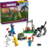 Lego Fortnite: Peely & Sparkplug�s Camp (77075)