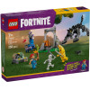 Lego Fortnite: Peely & Sparkplug�s Camp (77075)