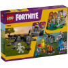Lego Fortnite: Peely & Sparkplug�s Camp (77075)