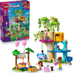 Lego Friends: Cat Birthday Party & Tree House (42666)