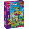 Lego Friends: Cat Birthday Party & Tree House (42666)