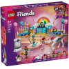 Lego Friends: Costume Party With Unicorn & Fairy (42661)