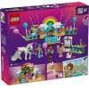 Lego Friends: Costume Party With Unicorn & Fairy (42661)