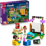 Lego Friends: Friendship Movie Night (42642)