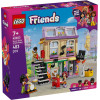 Lego Friends: Music Store & Apartment (42653)