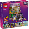 Lego Friends: Music Store & Apartment (42653)