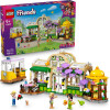 Lego Friends: Plant Cafe & Flower Shop (42671)