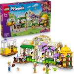 Lego Friends: Plant Cafe & Flower Shop (42671)