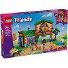 Lego Friends: Pony Ranch & Stable (42654)