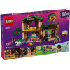 Lego Friends: Pony Ranch & Stable (42654)