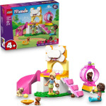 Lego Friends: Puppy Playground (42665)