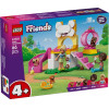 Lego Friends: Puppy Playground (42665)