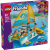 Lego Friends: Travel Boat Adventure (42664)