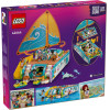 Lego Friends: Travel Boat Adventure (42664)