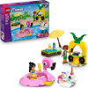 Lego Friends: Unicorn & Flamingo Pool Party (42658)
