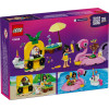 Lego Friends: Unicorn & Flamingo Pool Party (42658)