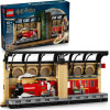 Lego Harry Potter(TM): Book Nook: Hogwarts(TM) Express (76450)