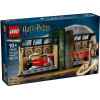 Lego Harry Potter(TM): Book Nook: Hogwarts(TM) Express (76450)