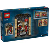Lego Harry Potter(TM): Book Nook: Hogwarts(TM) Express (76450)